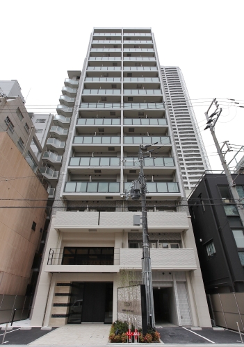 エスリードレジデンス大阪本町